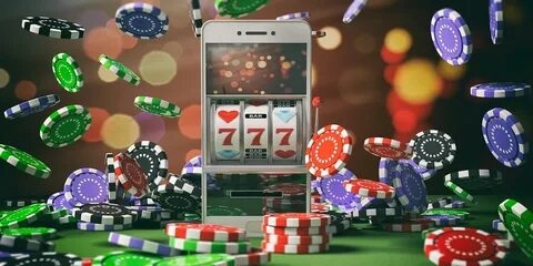 Apakah penyedia slot online merancang permainan yang lebih aman?