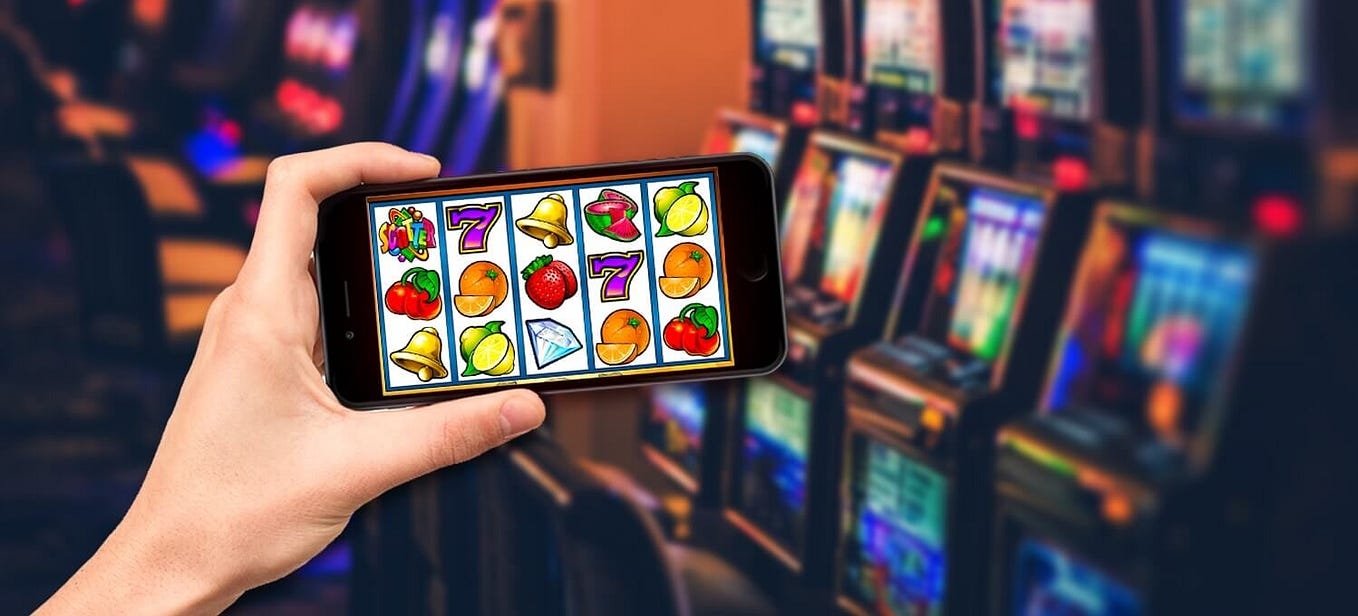 Apakah bonus bagi pemain besar lebih baik?