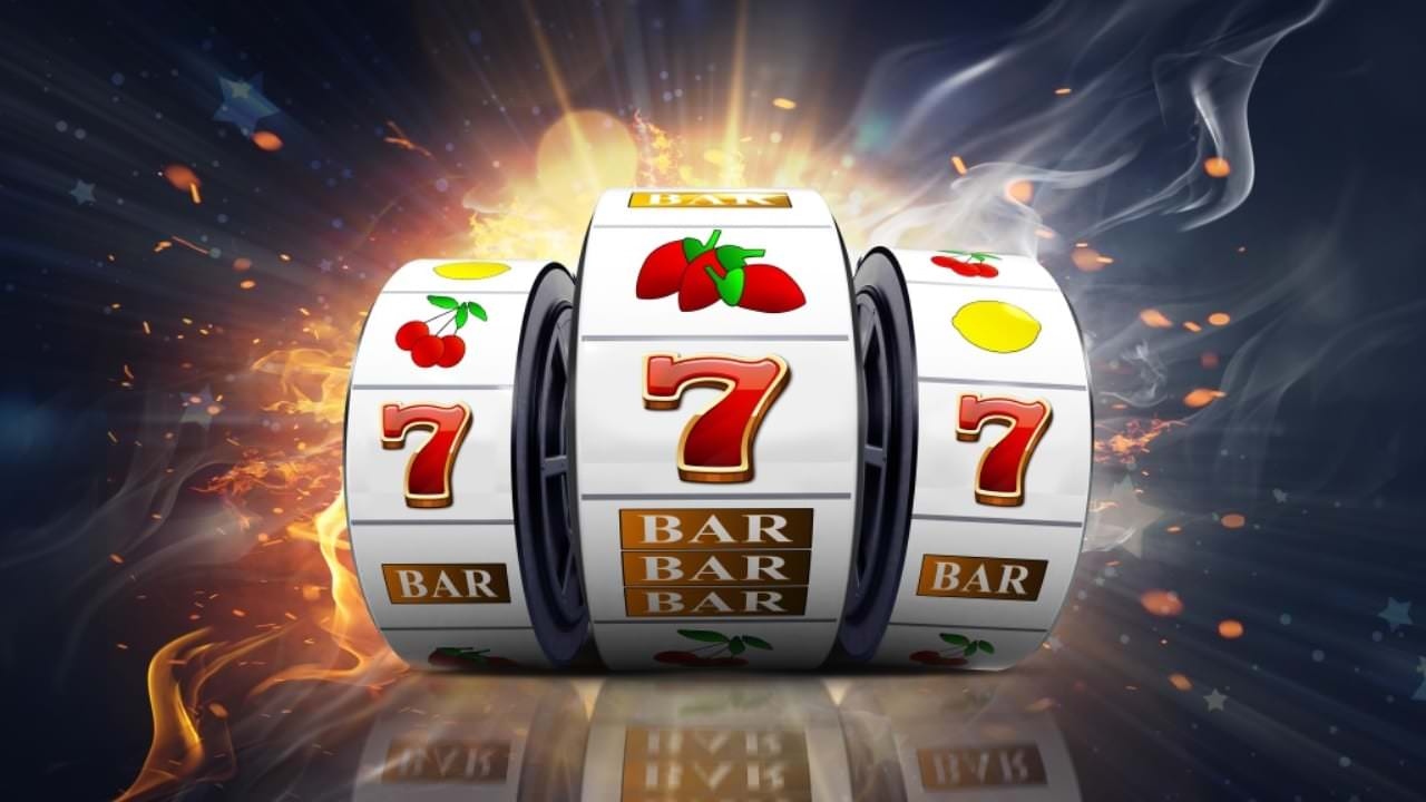 Apa saja 5 permainan slot gulungan teratas untuk dimainkan secara daring?