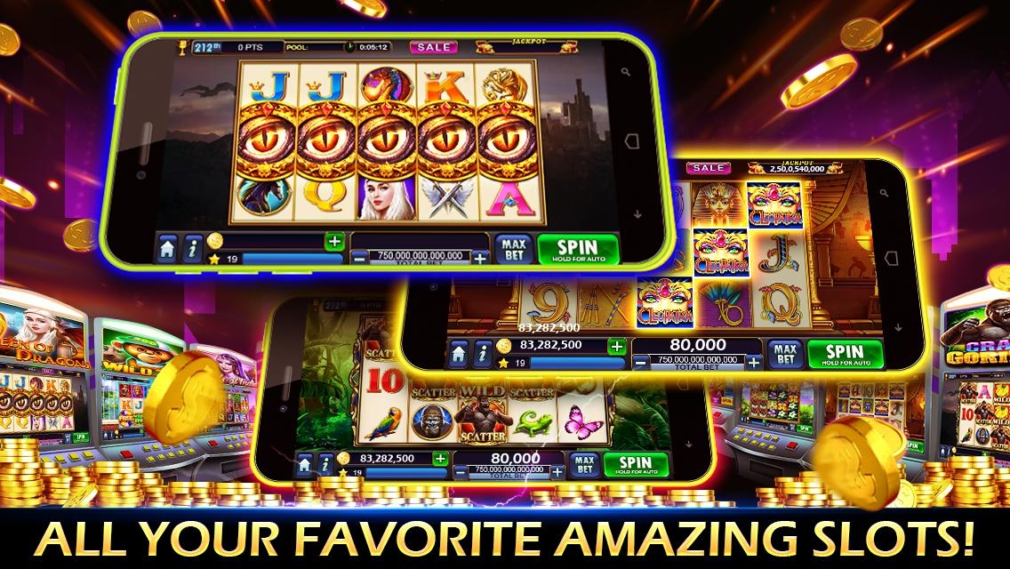 Apa perbedaan video poker dengan mesin slot?